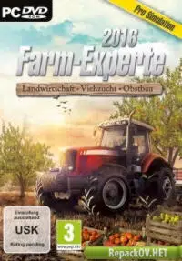 Farm Expert 2016 (2015) PC [by xGhost]