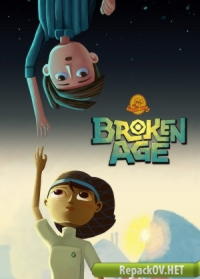 Broken Age Complete (2015) PC [by xGhost]
