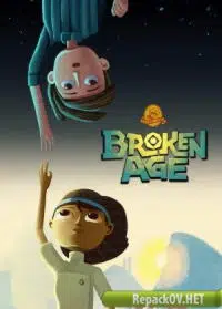 Broken Age Complete (2015) PC [by xGhost]