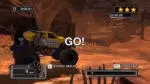 Monster Jam Battlegrounds (2015) PC [R.G. Механики]