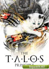 The Talos Principle [v 243520] (2014) PC [R.G. Steamgames]