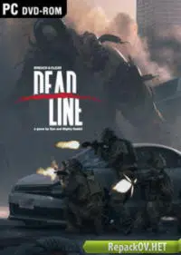 Breach & Clear: Deadline (2015) PC [R.G. Steamgames]