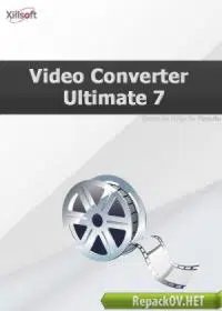 Xilisoft Video Converter Ultimate 7.8.9 РС [elchupakabra]