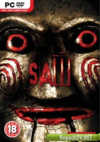 Saw: The Video Game (2009) PC [R.G. Механики] торрент