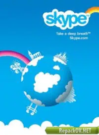 Skype 7.9.32.103 Final (2015) РС [by KpoJIuK]