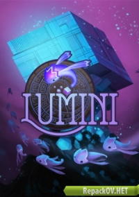 Lumini (2015) PC [by FitGirl] торрент