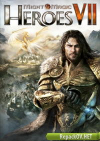 Might and Magic Heroes VII: Deluxe Edition (2015) [SpaceX] торрент