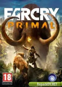 Far Cry: Primal (2016) PC [by xatab]