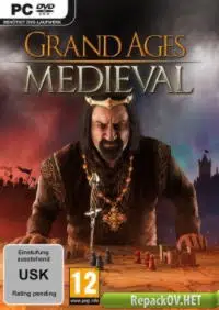 Grand Ages: Medieval (2015) PC [R.G. Catalyst]