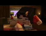 Minecraft:  A Telltale Games Series (2015) PC [R.G. Freedom]