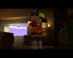 Minecraft:  A Telltale Games Series (2015) PC [R.G. Freedom]