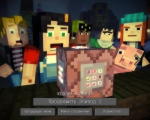 Minecraft:  A Telltale Games Series (2015) PC [R.G. Freedom]