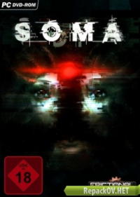 SOMA [Update 6] (2015) PC  [by xatab]