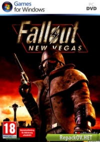 Fallout: New Vegas - Ultimate Edition (2012) PC [by Fenixx]