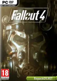 Fallout 4 (2015) [Update 1] PC [by xatab]