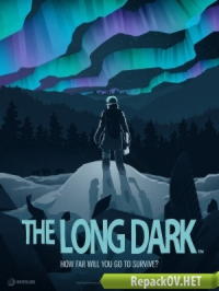 The Long Dark [v 236] (2014) PC [R.G. GameWorks]