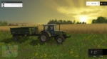 Farming Simulator 15: Gold Edition (2014) PC [by xatab]