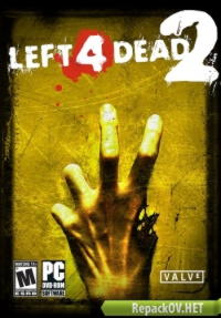 Left 4 Dead 2 [v2.1.4.1] (2009) PC [by Pioneer] торрент