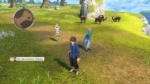 Tales of Zestiria [Update 3 + 13 DLC] (2015) PC [by xatab]