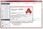 Alcohol 120% 2.0.3 Build 8314 Retaill (2015) [by KpoJIuK]