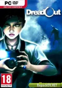 DreadOut [v 2.2.11] (2014) PC [R.G. Origami]