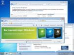 Windows 7 SP1 RUS-ENG x86-x64 -18in1- Activated v4 (AIO)