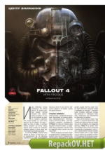 Игромания №12 [219] (Декабрь) (2015) PC [ISO + PDF]