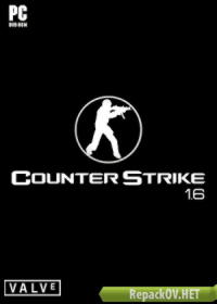 Counter-Strike 1.6 v35 (2011) PC [by Ra!nbow Club]