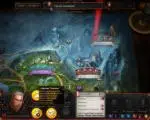 The Witcher Adventure Game (2014) PC [R.G. Freedom]