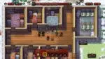 The Escapists: The Walking Dead (2015) PC [R.G. Механики]