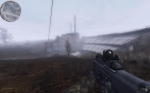S.T.A.L.K.E.R. Call of Pripyat - MISERY (2014) [by SeregA-Lus]