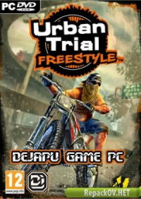 Urban Trial Freestyle (2013) PC [R.G. Catalyst] торрент