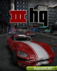 GTA 3 / Grand Theft Auto 3 HQ (2002-2014) PC [by Vasy@n] торрент