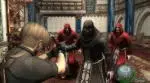 Resident Evil 4 Ultimate HD Edition (2014) PC [by SEYTER]