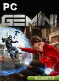 Gemini: Heroes Reborn (2016) PC [by XLASER]