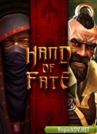 Hand of Fate [v 1.3.1 + 1 DLC] (2015) PC [R.G. Механики] торрент
