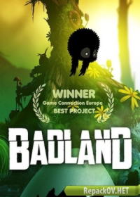 Badland: Game of the Year Edition (2015) PC [R.G. Механики] торрент