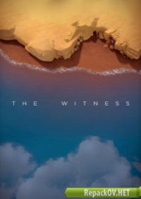 The Witness (2016) PC [R.G. Механики] торрент