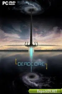 DeadCore [v 1.0.2] (2014) PC [R.G. Механики]