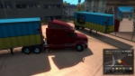 American Truck Simulator [1.0] (2016) PC [by SpaceINC]