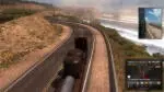 American Truck Simulator [1.0] (2016) PC [by SpaceINC]