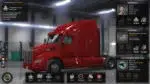 American Truck Simulator [1.0] (2016) PC [by SpaceINC]