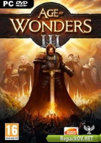Age of Wonders 3: Deluxe Edition (2014) PC [R.G. Механики]