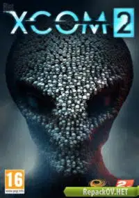 XCOM 2 Digital Deluxe Edition (2016) PC [R.G.Resident]
