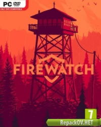 Firewatch [Update 2] (2016) PC [R.G. Механики] торрент