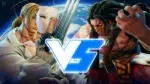 Street Fighter V (2016) PC [by FitGirl]