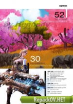 Игромания №03 [222] (Март) (2016) PC [ISO + PDF]