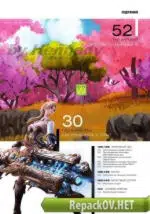 Игромания №03 [222] (Март) (2016) PC [ISO + PDF]