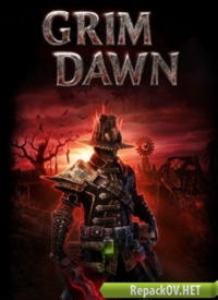 Grim Dawn (2016) PC [by Valdeni] торрент