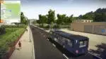 Bus Simulator 16 (2016) PC [R.G. Механики]